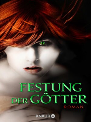 cover image of Festung der Götter